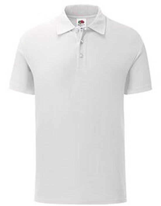 65/35 Piqué Polo