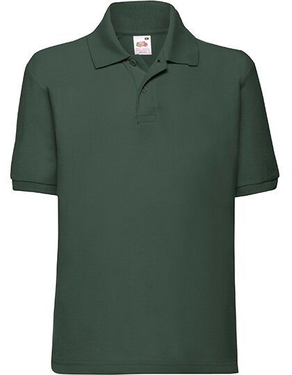 Kids 65/35 Polo