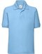 Kids 65/35 Polo