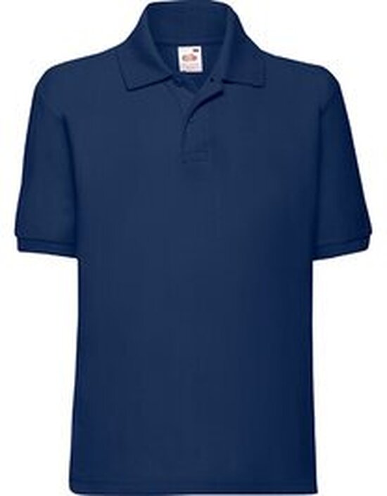 Kids 65/35 Polo