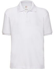 Kids 65/35 Polo