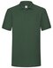 65/35 Heavy Piqué Polo