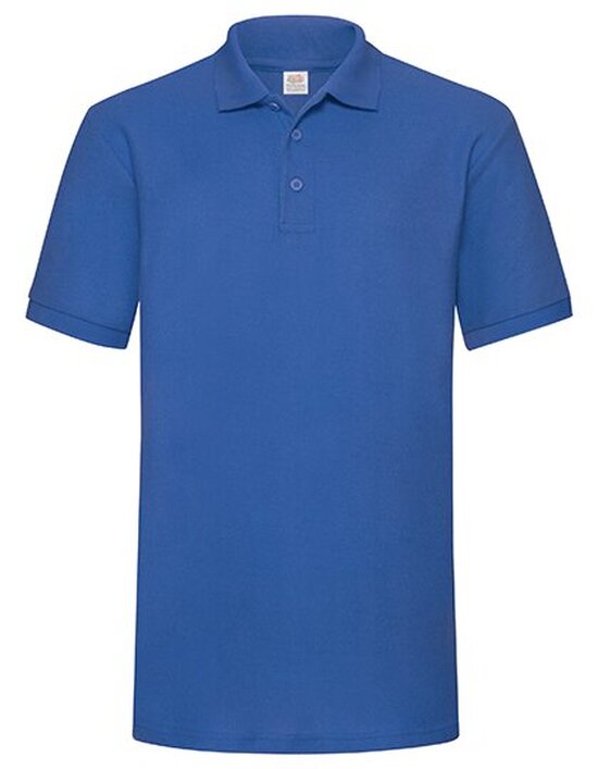 65/35 Heavy Piqué Polo