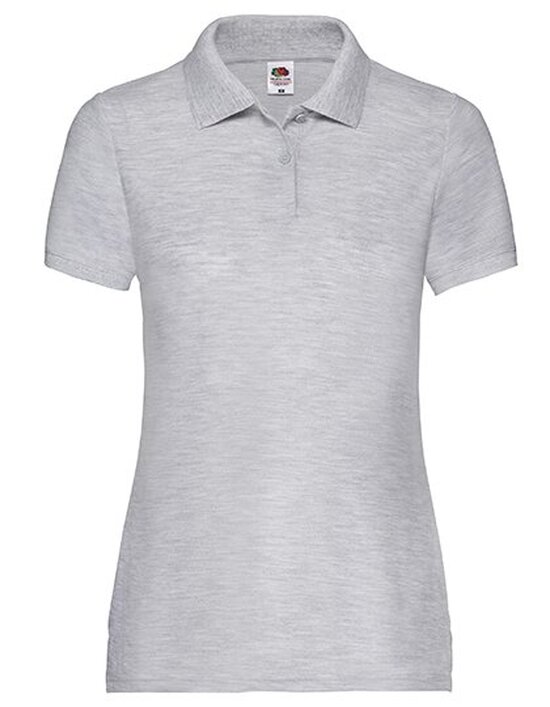 Ladies 65/35 Polo