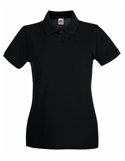 Ladies Premium Polo