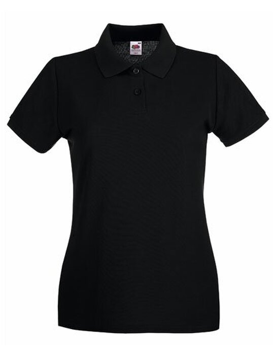 Ladies Premium Polo