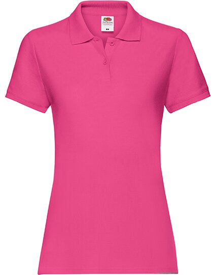 Ladies Premium Polo