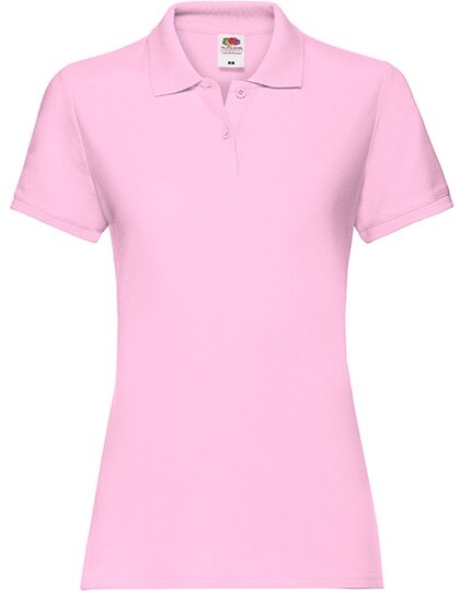 Ladies Premium Polo