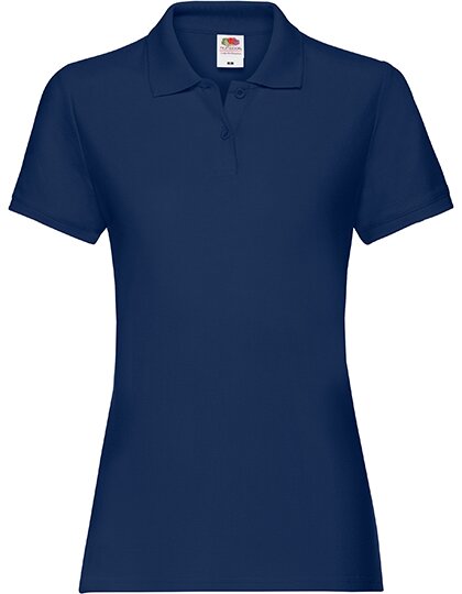 Ladies Premium Polo