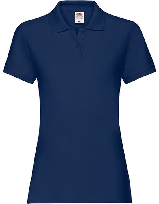 Ladies Premium Polo