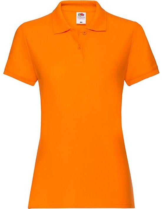 Ladies Premium Polo