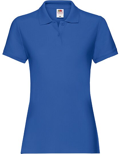 Ladies Premium Polo