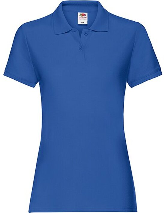Ladies Premium Polo