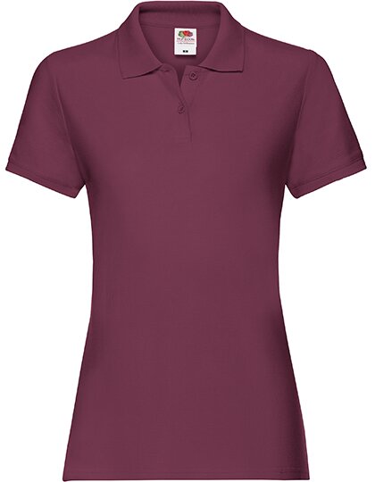 Ladies Premium Polo