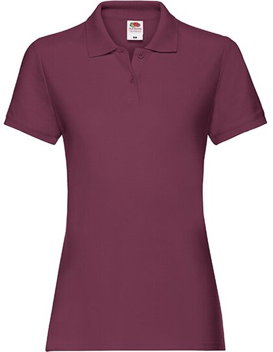 Ladies Premium Polo