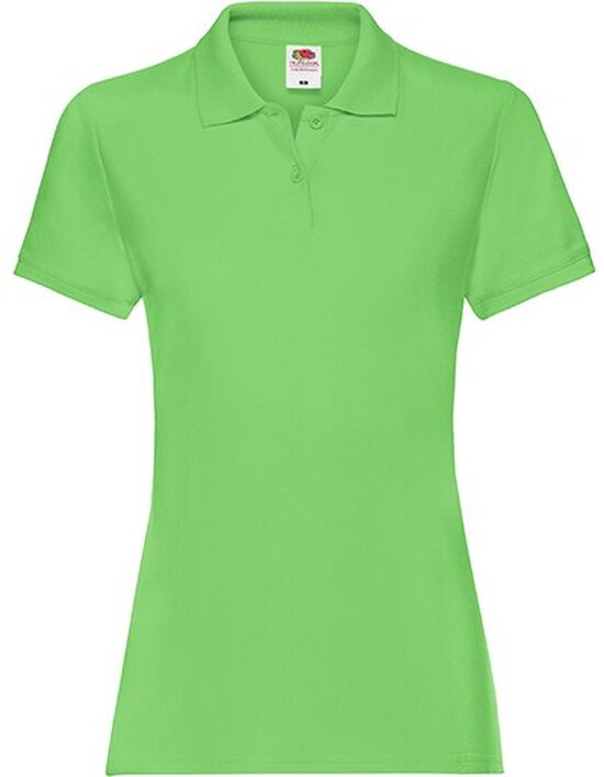 Ladies Premium Polo