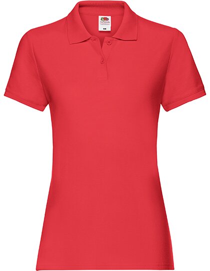 Ladies Premium Polo