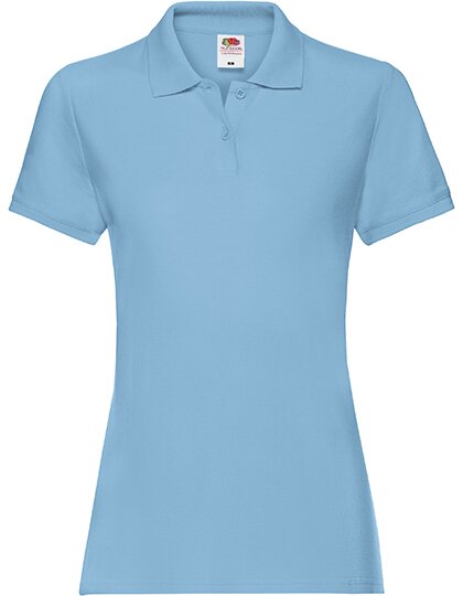 Ladies Premium Polo