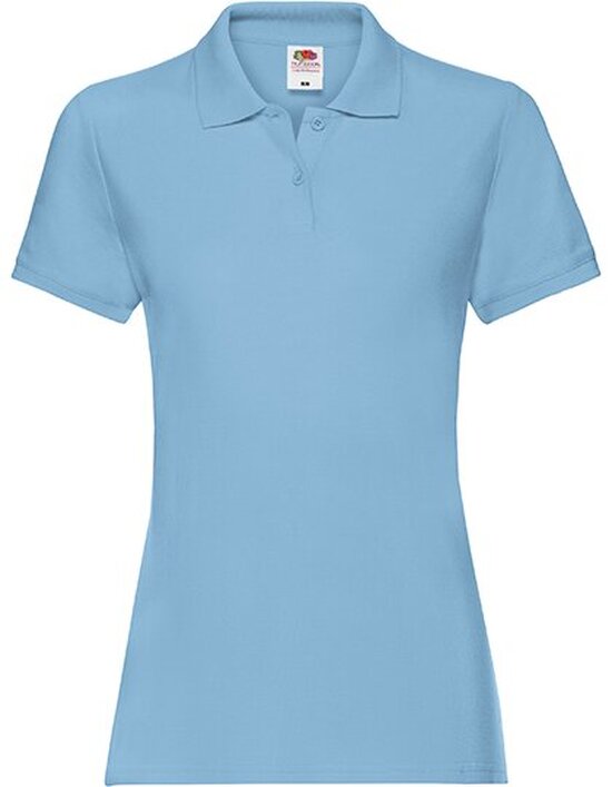 Ladies Premium Polo