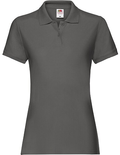 Ladies Premium Polo