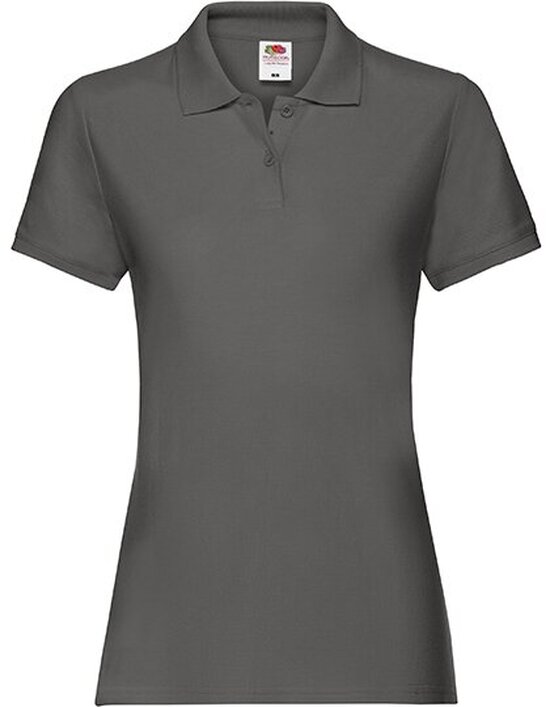 Ladies Premium Polo