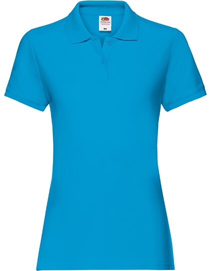 Ladies Premium Polo