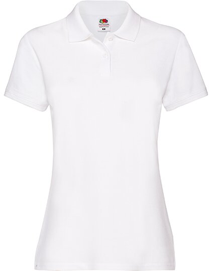 Ladies Premium Polo