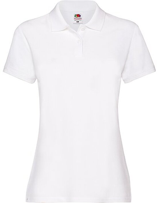 Ladies Premium Polo