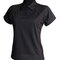Ladies` Piped Performance Polo