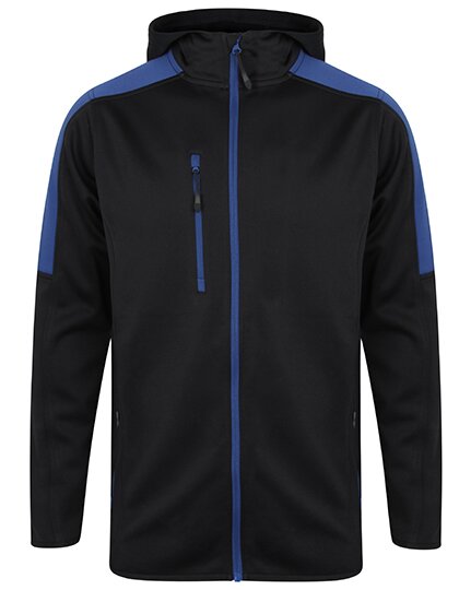 Adults´ Active Softshell Jacket