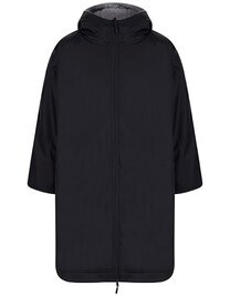Finden+Hales Adults All Weather Robe