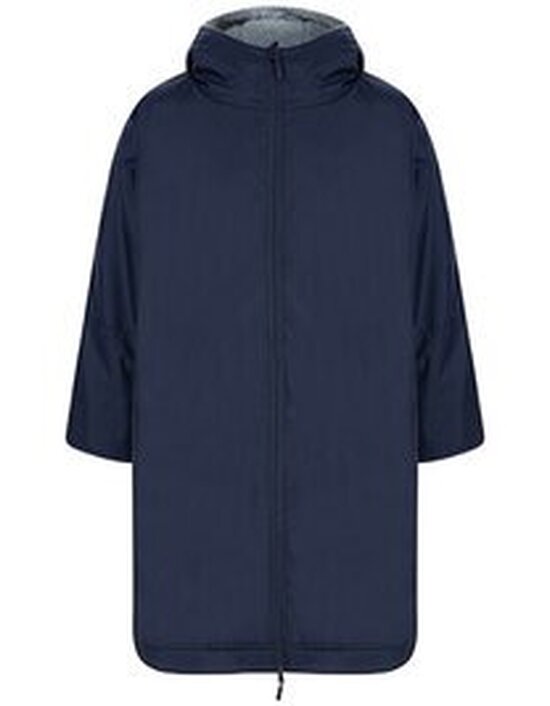 Finden+Hales Adults All Weather Robe