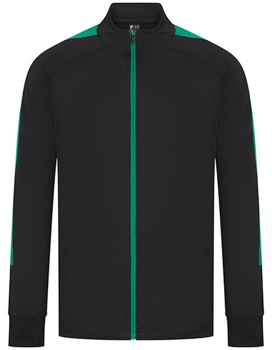 Adults Knitted Tracksuit Top