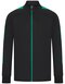 Adults Knitted Tracksuit Top