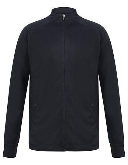 Adults Knitted Tracksuit Top