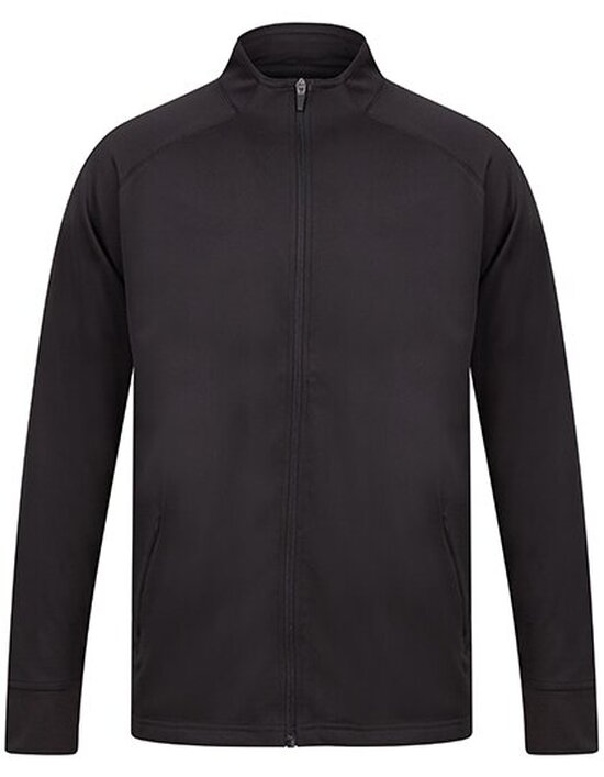 Adults Knitted Tracksuit Top