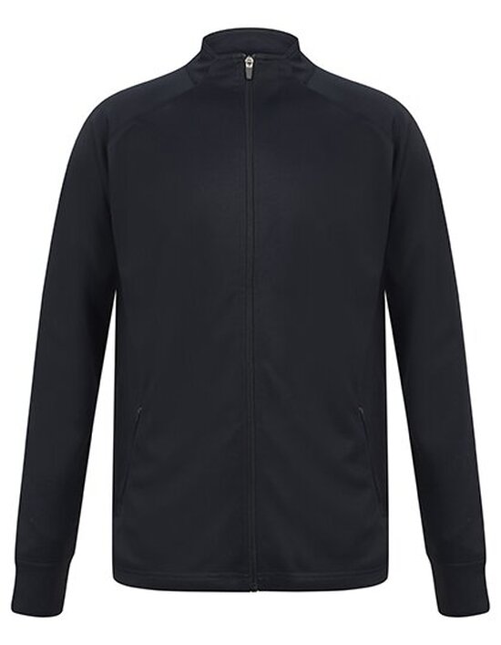 Adults Knitted Tracksuit Top