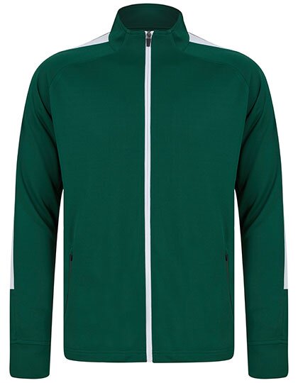Adults Knitted Tracksuit Top