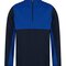 Adults 1/4 Zip Tracksuit Top