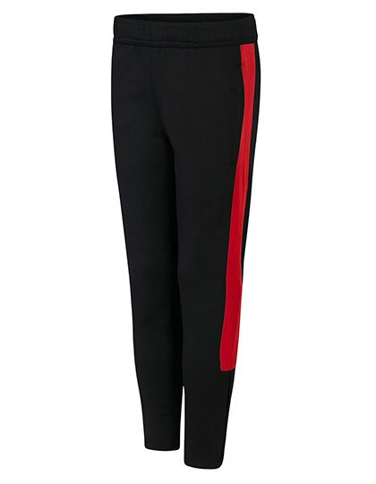 Kids Knitted Tracksuit Pants