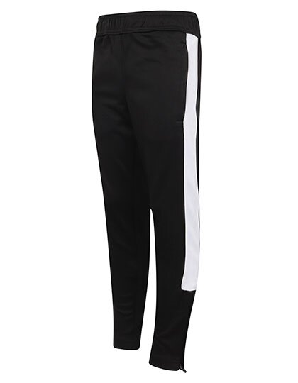 Kids Knitted Tracksuit Pants