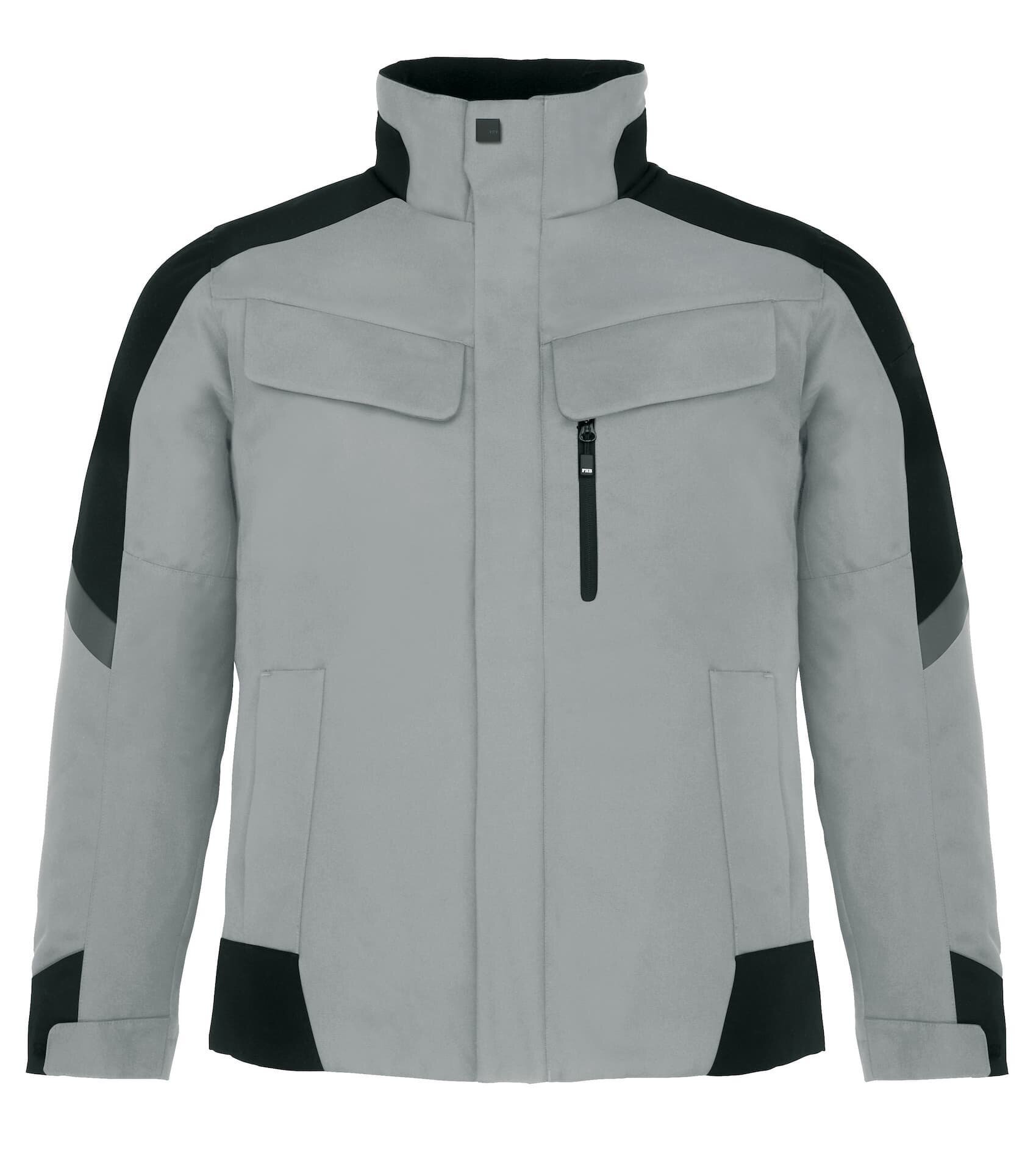 FHB LARS Arbeitsjacke