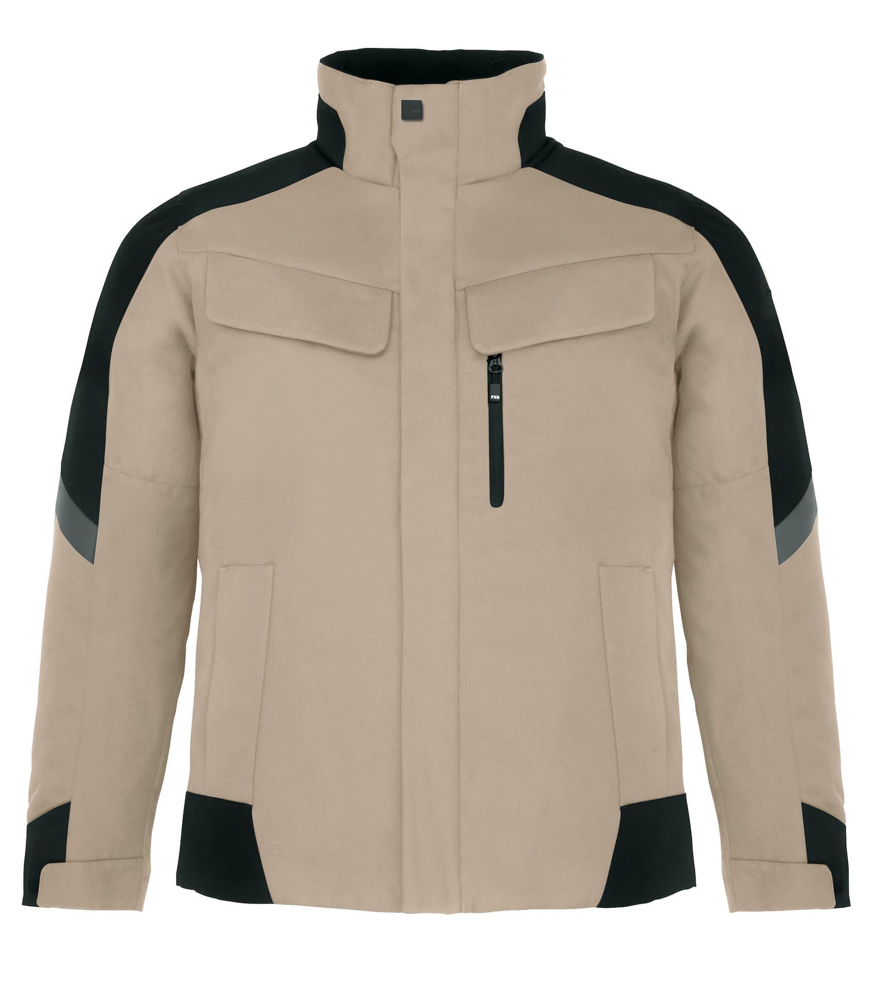 FHB LARS Arbeitsjacke