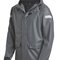 FHB RAINER PU-Stretch-Regenjacke EN343 3/1