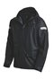 FHB RAINER PU-Stretch-Regenjacke EN343 3/1