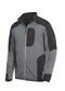 FHB RALF Jersey-Fleece-Jacke