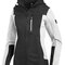 FHB JULIA Softshell-Jacke Damen