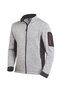 FHB CHRISTOPH Strick-Fleece-Jacke