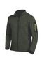 FHB CHRISTOPH Strick-Fleece-Jacke