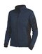 FHB MARIEKE Strick-Fleece-Jacke Damen